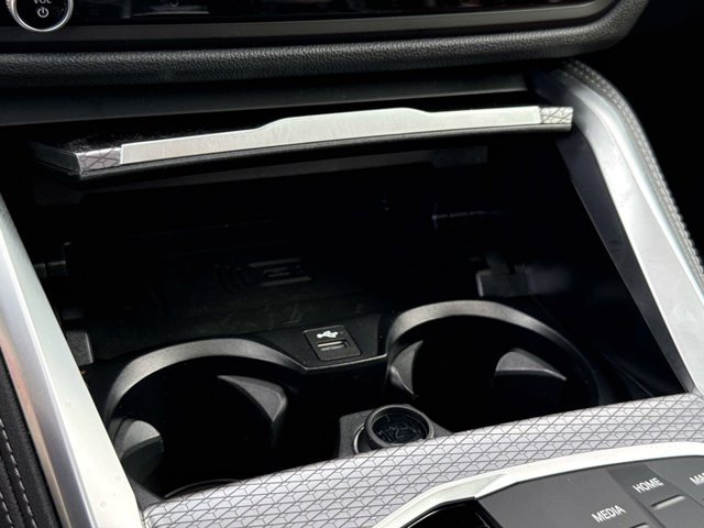 Used 2026 BMW 430i Coupe w/ M Sport Package RWD image 24