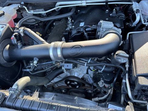 Used 2021 GMC Canyon AT4 w/ Driver Alert Package AWD/4WD image 31