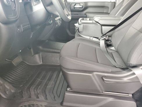 New 2026 Chevrolet Silverado 3500 W/T w/ WT Convenience Package RWD image 16