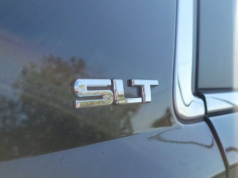 Used 2019 GMC Yukon SLT w/ Open Road Package image 8