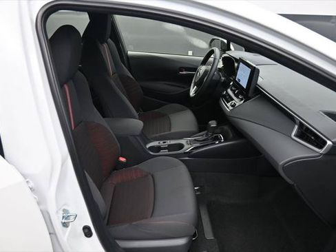 Certified 2026 Toyota Corolla SE FWD image 24