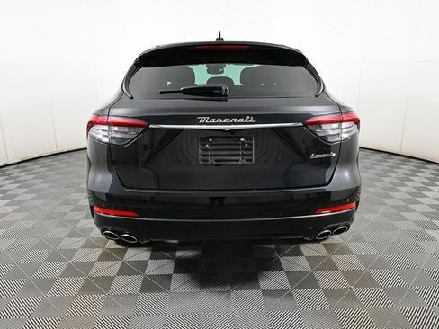Used 2022 Maserati Levante GT image 29