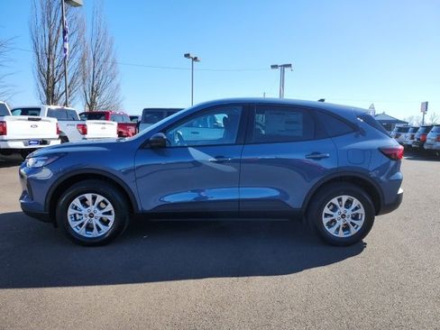 Used 2025 Ford Escape Active w/ Cold Weather Package image 14