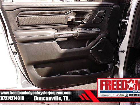 New 2026 RAM 1500 RHO w/ RHO Level 1 Equipment Group AWD/4WD image 41