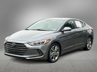 Used 2018 Hyundai Elantra Limited w/ Limited Ultimate Package 02 video 1