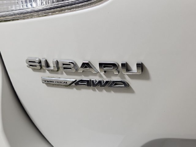 Used 2020 Subaru Forester Limited w/ Popular Package #3 AWD/4WD image 9