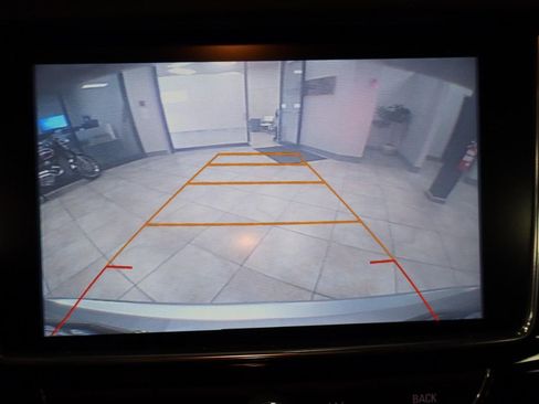 Used 2017 Buick Encore Essence w/ Experience Buick Package image 14