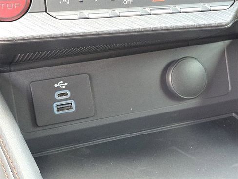 New 2025 Ford Mustang GT Premium w/ GT Performance Package image 21