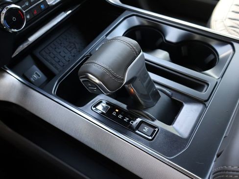 New 2026 Ford F150 Platinum AWD/4WD image 13