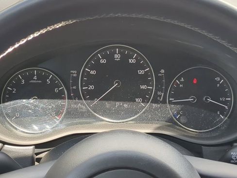 Used 2022 MAZDA CX-30 AWD 2.5 S w/ Select Package image 24