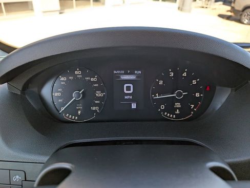 New 2026 RAM ProMaster 1500 w/ Convenience Group image 21