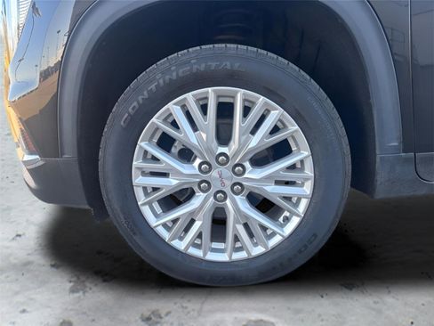 Certified 2024 GMC Acadia Elevation image 14