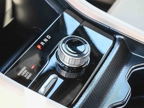 New 2025 Jeep Grand Cherokee Limited image 20