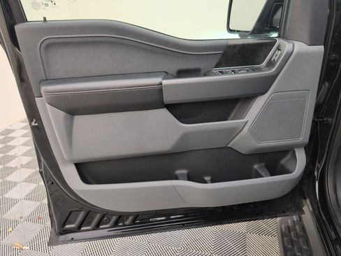 Certified 2025 Ford F150 Lightning XLT image 37