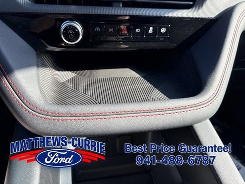New 2026 Ford Explorer ST-Line w/ ST-Line Street Pack RWD image 21