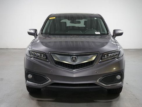 Used 2017 Acura RDX AWD w/ Advance Package image 2
