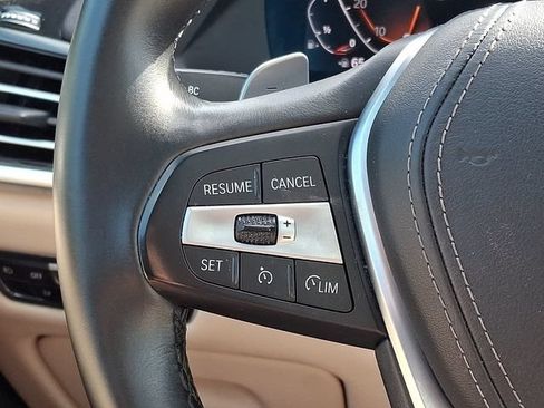 Used 2021 BMW X5 sDrive40i w/ Convenience Package RWD image 25