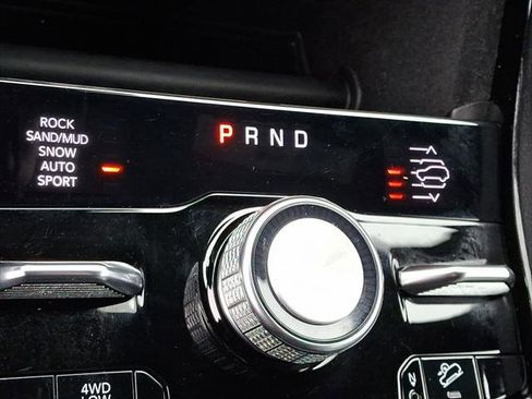 Certified 2023 Jeep Grand Cherokee Overland image 26