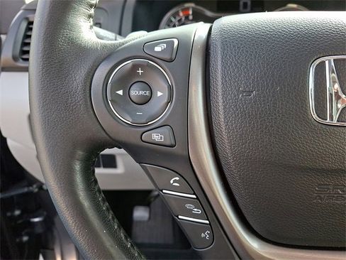 Used 2023 Honda Ridgeline RTL image 22