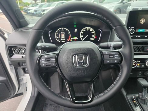 Certified 2023 Honda Civic Sport image 25