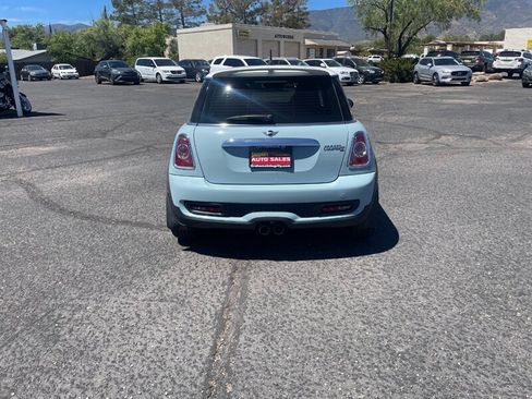Used 2013 MINI Cooper S FWD image 4