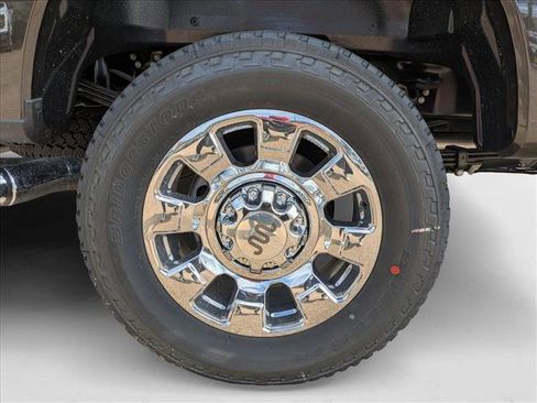 New 2025 Ford F250 King Ranch w/ Chrome Package image 10