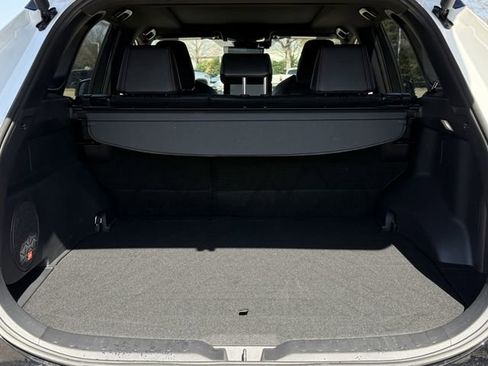 Used 2025 Toyota RAV4 XSE w/ Premium Package image 30