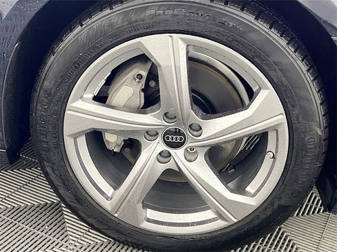 Used 2024 Audi A6 2.0T Premium w/ Convenience Package image 29