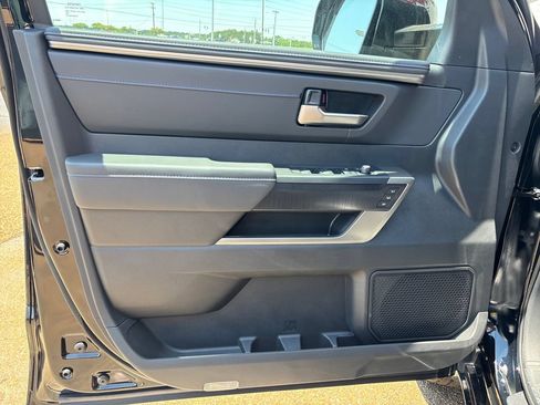New 2026 Toyota Tundra Platinum AWD/4WD image 7
