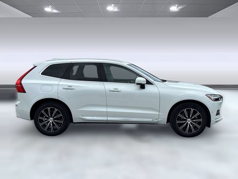 Used 2019 Volvo XC60 T5 Inscription AWD/4WD image 8