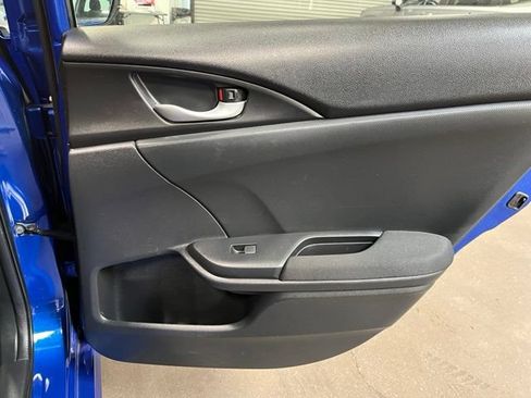 Used 2018 Honda Civic LX image 13