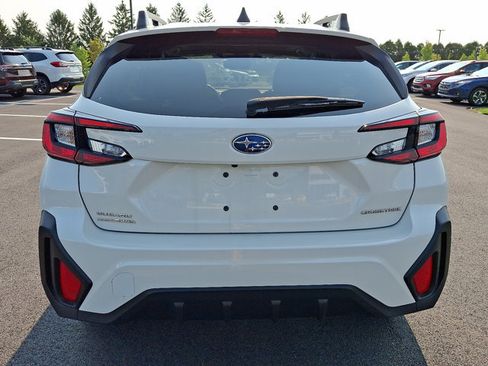 Certified 2024 Subaru Crosstrek 2.0i Premium AWD/4WD image 7