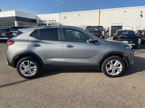 Used 2023 Buick Encore GX Preferred w/ Cold Weather Comfort Package image 8