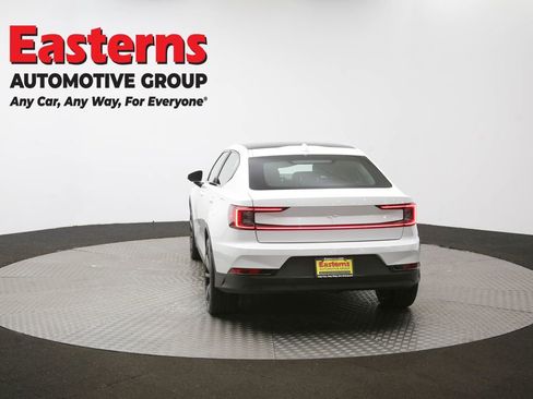 Used 2022 Polestar Polestar 2 w/ Plus Package image 34