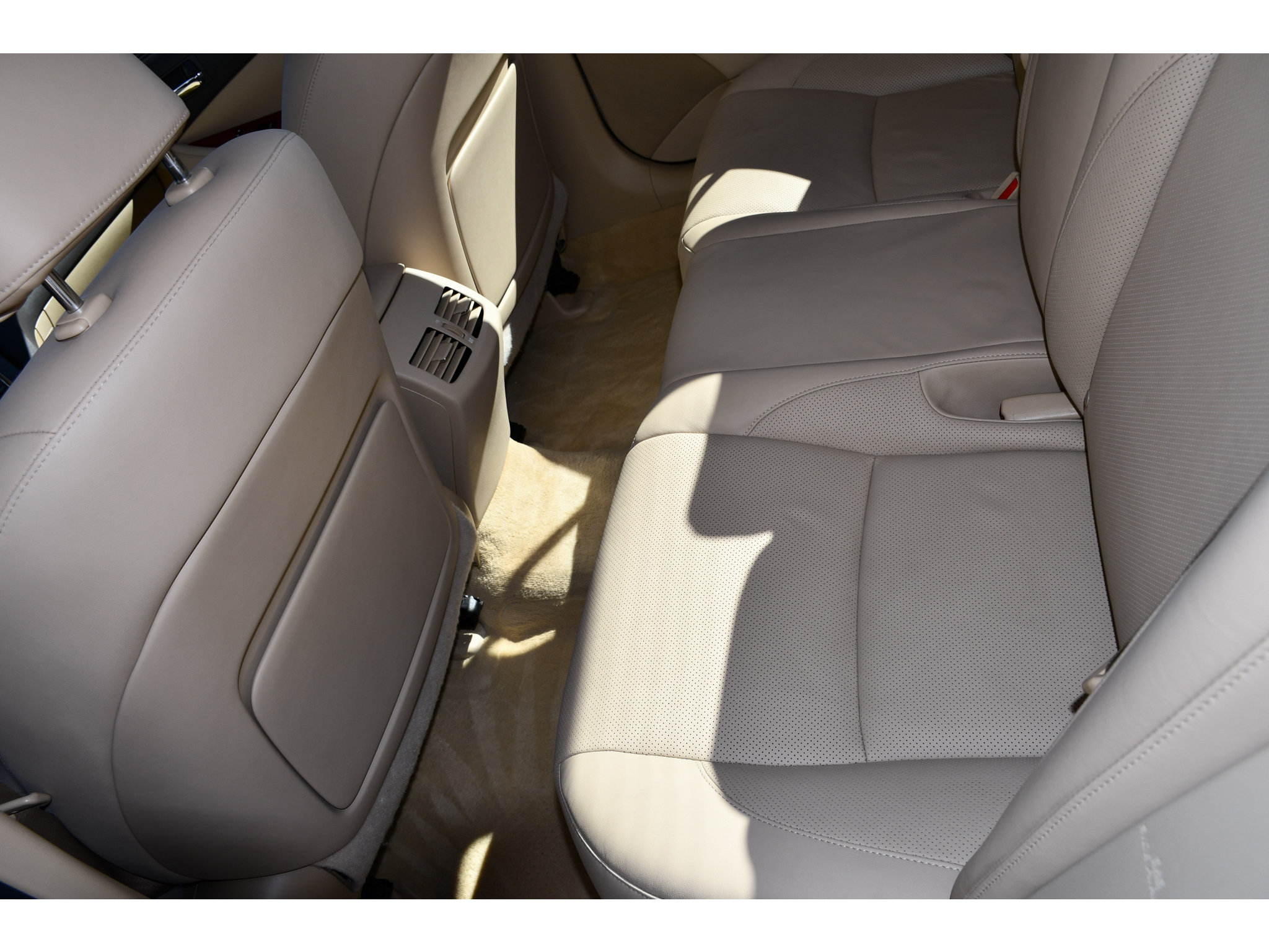 Used 2008 Lexus ES 350 FWD image 16