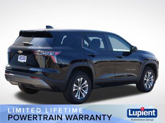 Used 2026 Chevrolet Equinox LT w/ Convenience Package II video 4