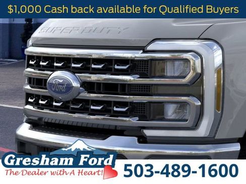 New 2026 Ford F350 XLT w/ XLT Premium Package image 20