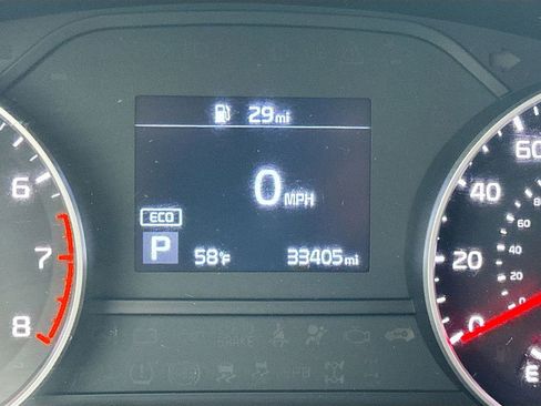 Certified 2022 Kia Sportage LX AWD/4WD image 15