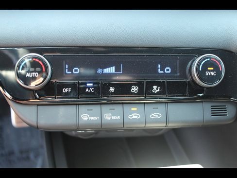 New 2025 Hyundai Elantra Sport w/ Cargo Package image 18