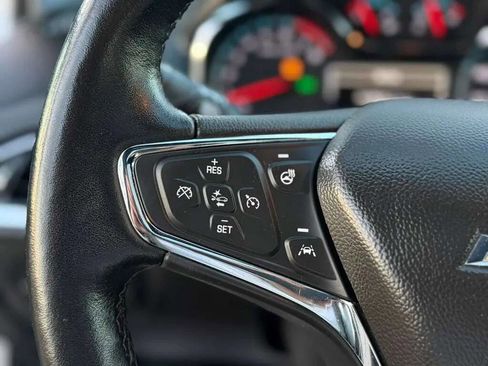 Used 2016 Chevrolet Cruze Premier image 15