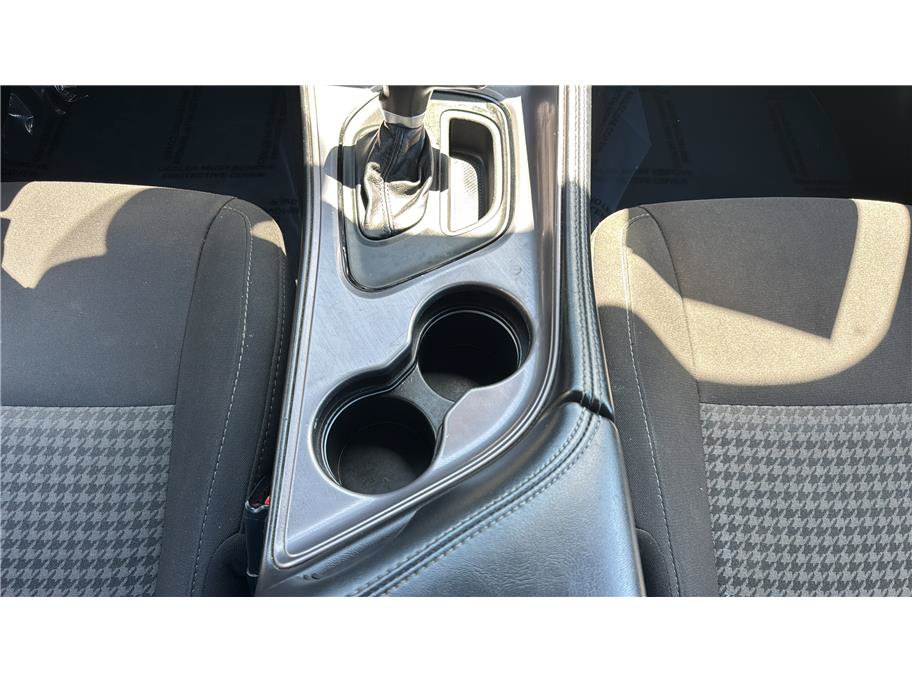 Used 2023 Dodge Challenger GT RWD image 21