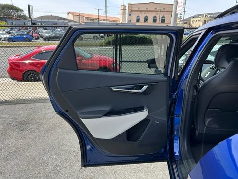 Used 2024 Kia EV6 GT-Line w/ GT-Line White Seat Package image 62