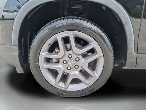 Certified 2023 Honda Passport EX-L image 32