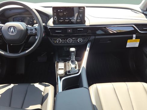 New 2026 Acura ADX FWD image 13
