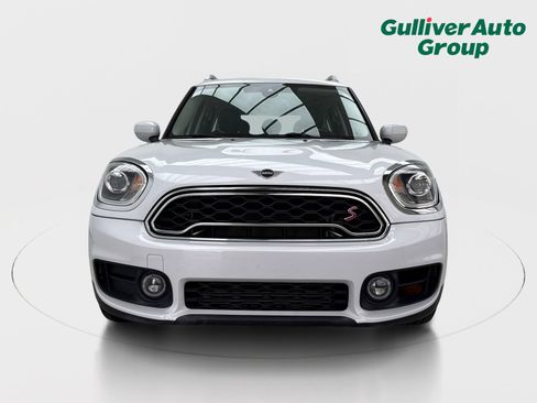 Used 2020 MINI Cooper Countryman S FWD image 14