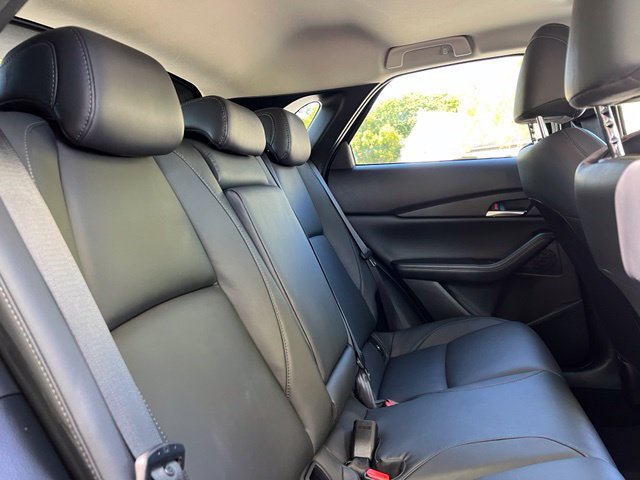 Used 2025 MAZDA CX-30 AWD 2.5 S w/ Preferred Package image 20
