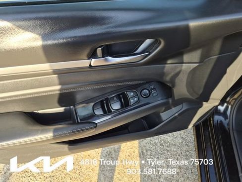 Used 2021 Nissan Altima 2.5 SV FWD image 23