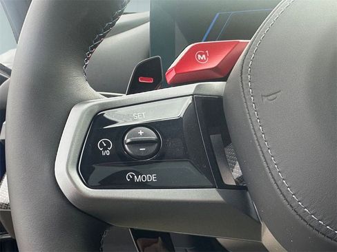 Used 2026 BMW M5 Touring image 21