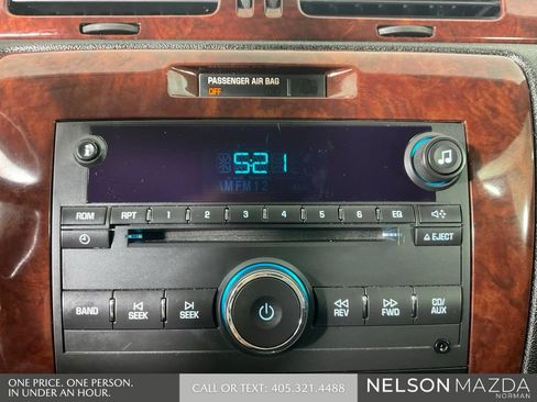 Used 2007 Chevrolet Impala LS FWD image 32
