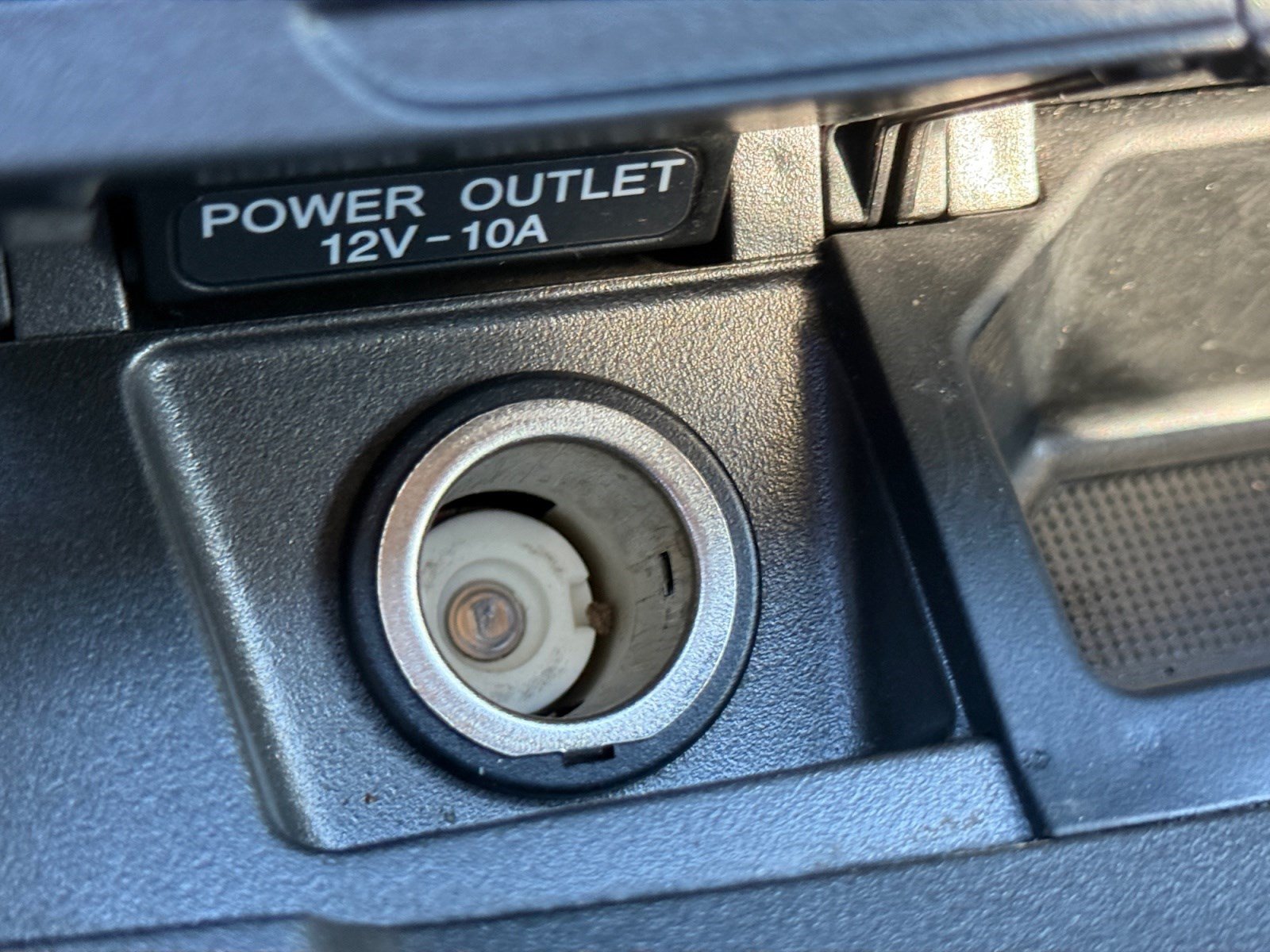 Used 2012 Honda Accord LX image 29